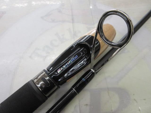 ゲインエレメント GES-66MLS