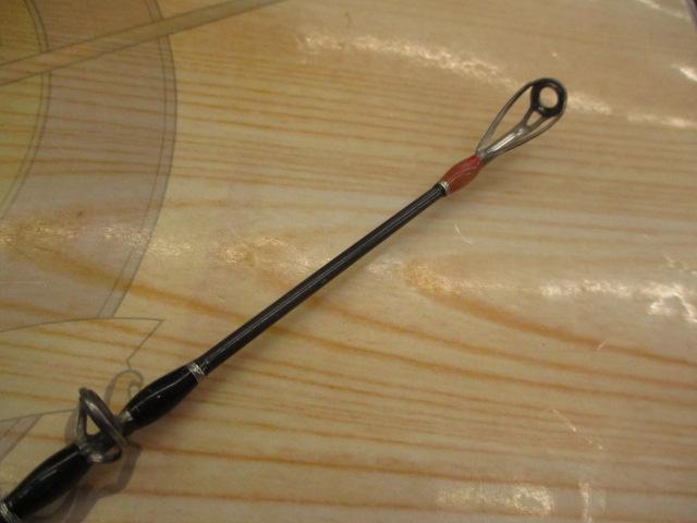 サイドワインダーHGC-77XS 後期