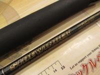 サイドワインダーHGC-77XS 後期