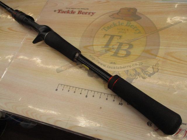 ゾディアス 1610ML