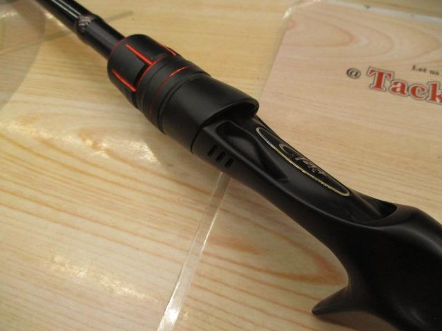 ゾディアス 1610ML