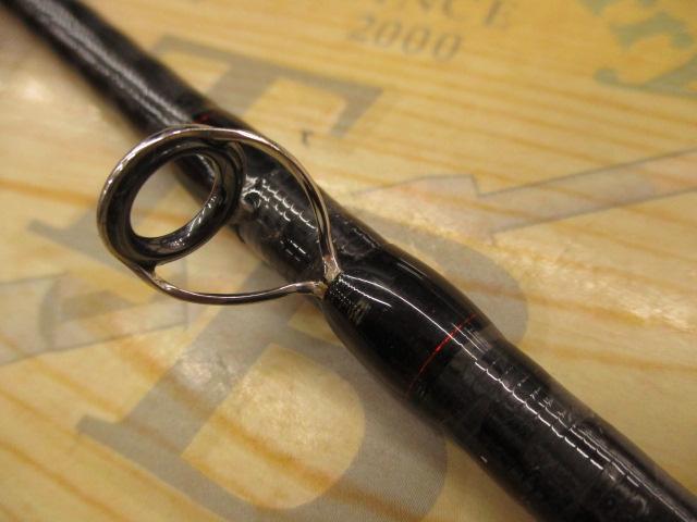 ゾディアス 1610ML