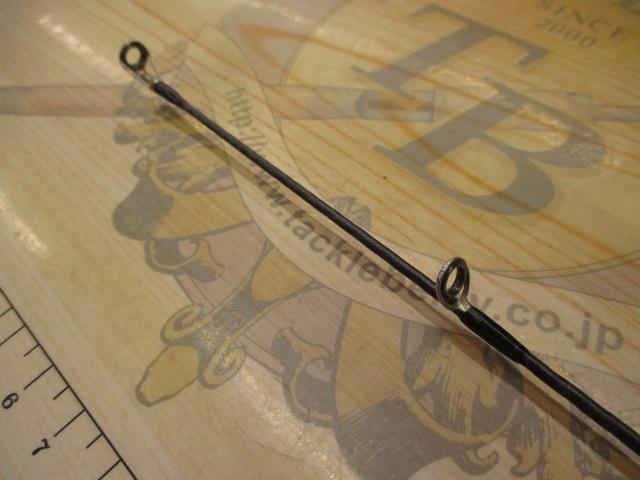 ゾディアス 1610ML