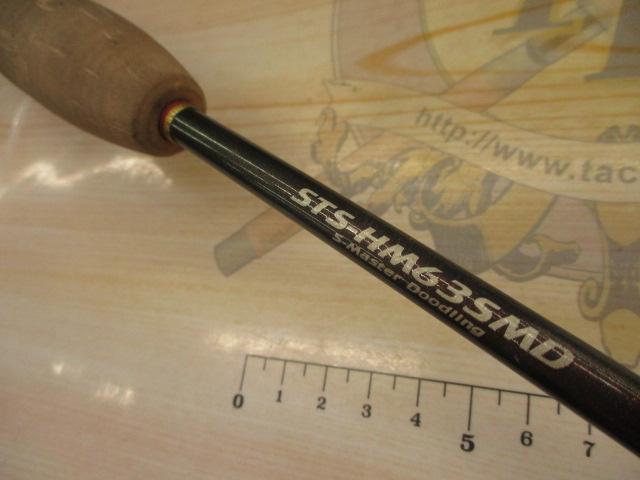 ストラテジーツアラー STS-HM63SMD