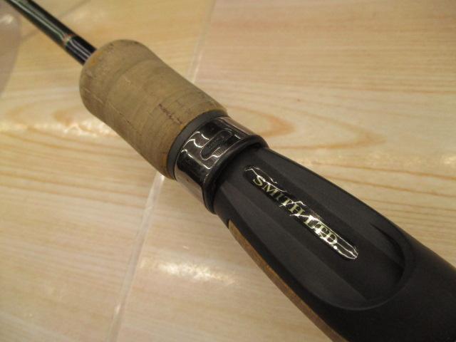 ストラテジーツアラー STS-HM63SMD