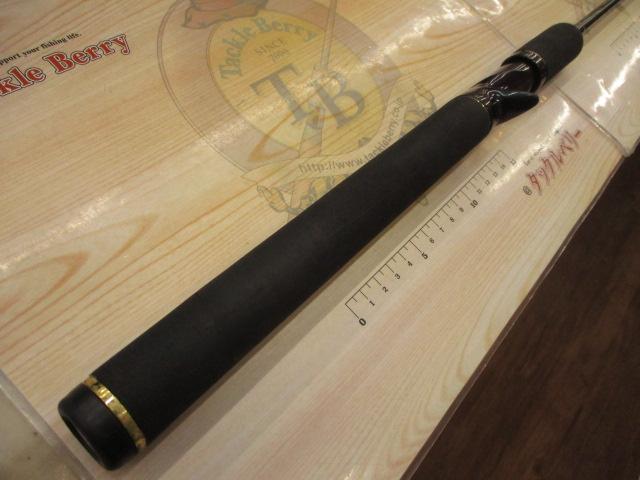 テムジン TMJC-65M(EVA/マジョーラ)