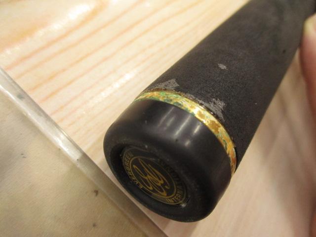 テムジン TMJC-65M(EVA/マジョーラ)