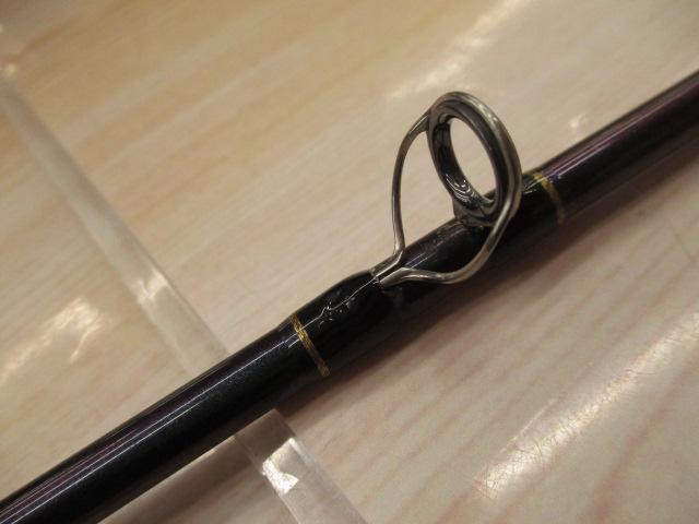 テムジン TMJC-65M(EVA/マジョーラ)