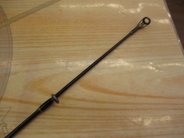 テムジン TMJC-65M(EVA/マジョーラ)