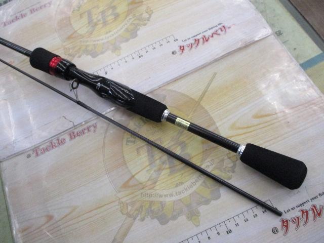 アジングX 59UL-S