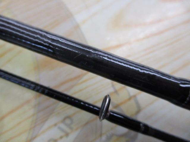 アジングX 59UL-S