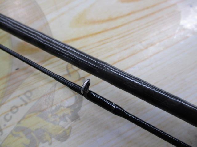 アジングX 59UL-S