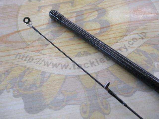 アジングX 59UL-S