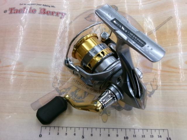 17セドナ C2000HGS