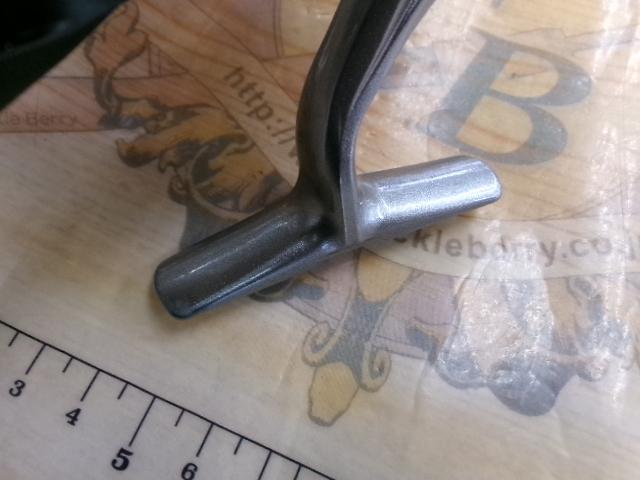 17セドナ C2000HGS