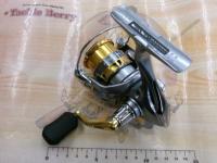 17セドナ C2000HGS