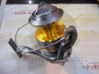 10バイオマスターSW 8000PG