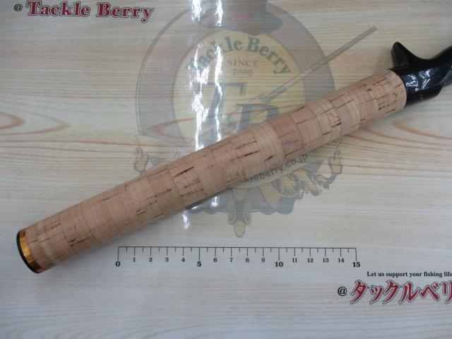 デストロイヤー F4-67TX(トマホーク)