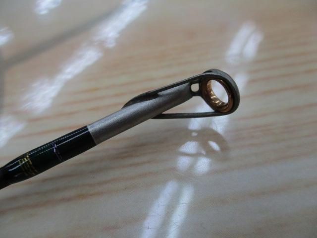 デストロイヤー F4-67TX(トマホーク)