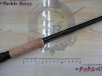 デストロイヤー F4-67TX(トマホーク)