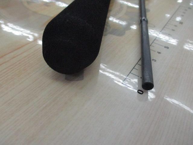 19ソルティーアドバンスメタルスッテ B66ML-S