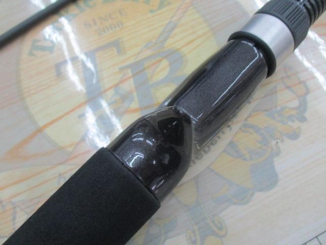 19ソルティーアドバンスメタルスッテ B66ML-S