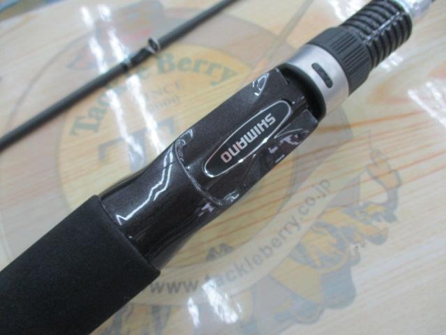 19ソルティーアドバンスメタルスッテ B66ML-S