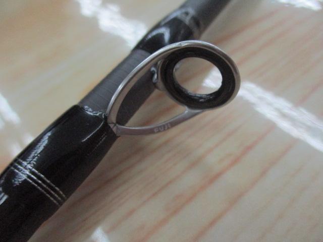 19ソルティーアドバンスメタルスッテ B66ML-S