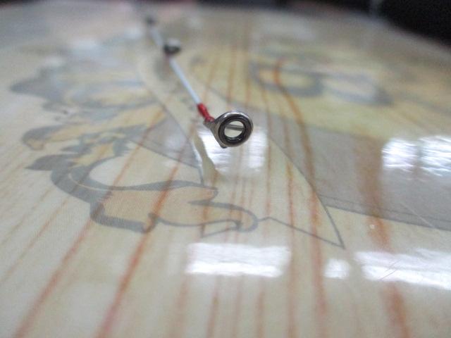 19ソルティーアドバンスメタルスッテ B66ML-S