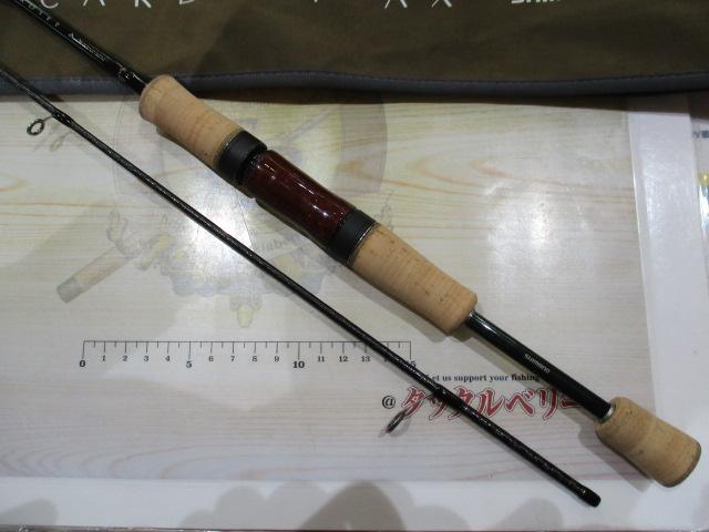 21カーディフAX S66UL