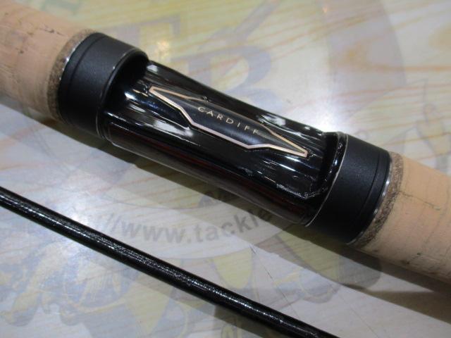 21カーディフAX S66UL