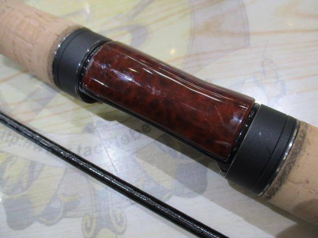 21カーディフAX S66UL