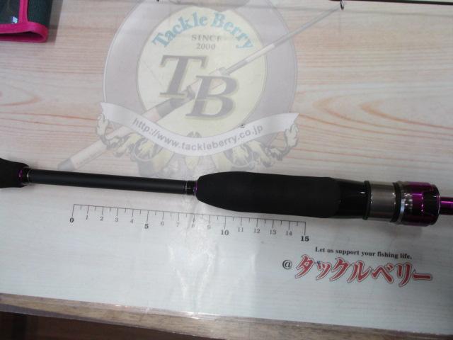 バンシービギンズ BFBS-622ML