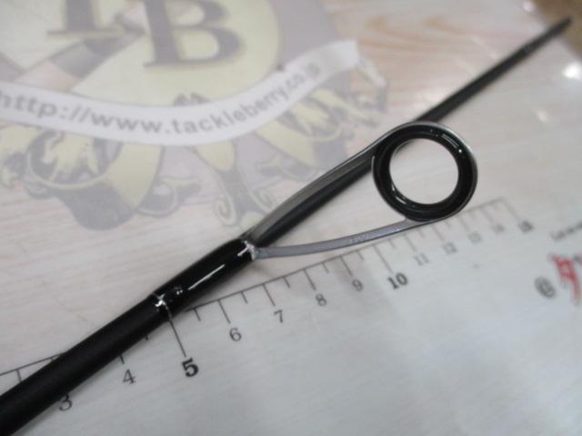 バンシービギンズ BFBS-622ML