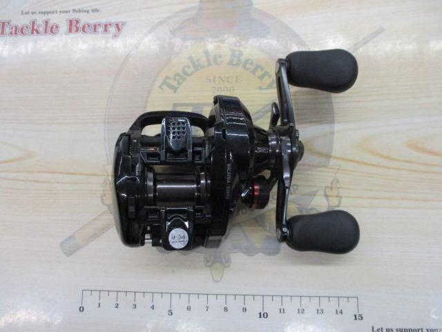 17スコーピオンDC 101HG｜＠ベリーネット 日本最大新品中古釣具WEBショップ
