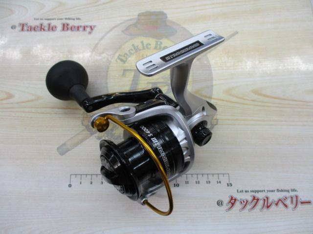 カーディナルⅢS 4000