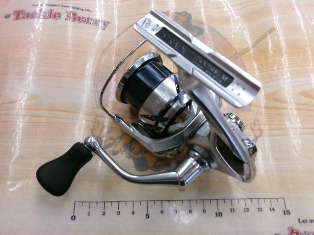 23ストラディック 2500SHG