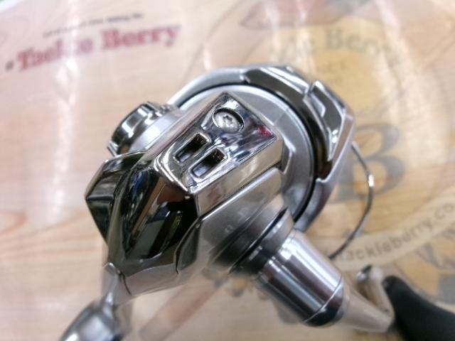 23ストラディック 2500SHG