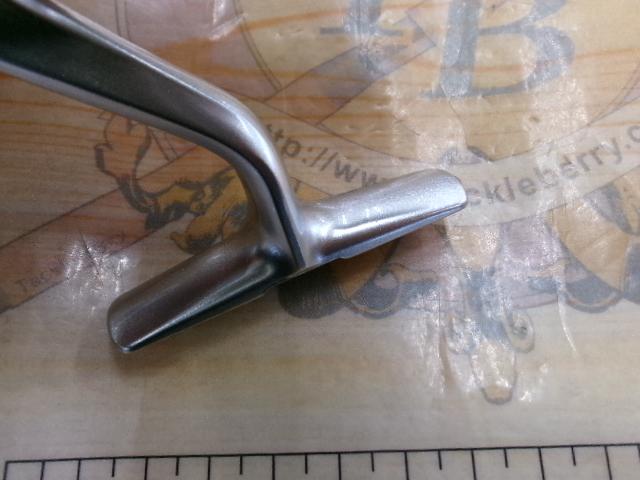 23ストラディック 2500SHG