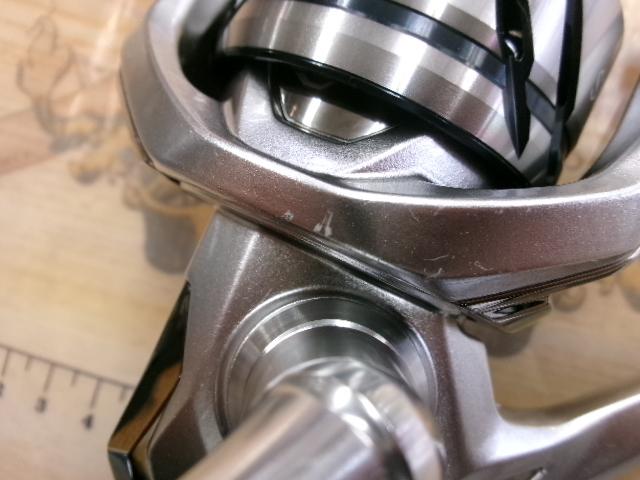 23ストラディック 2500SHG