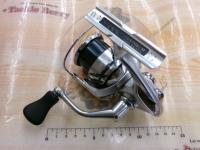 23ストラディック 2500SHG