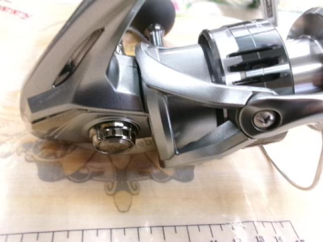 21ナスキー C5000XG