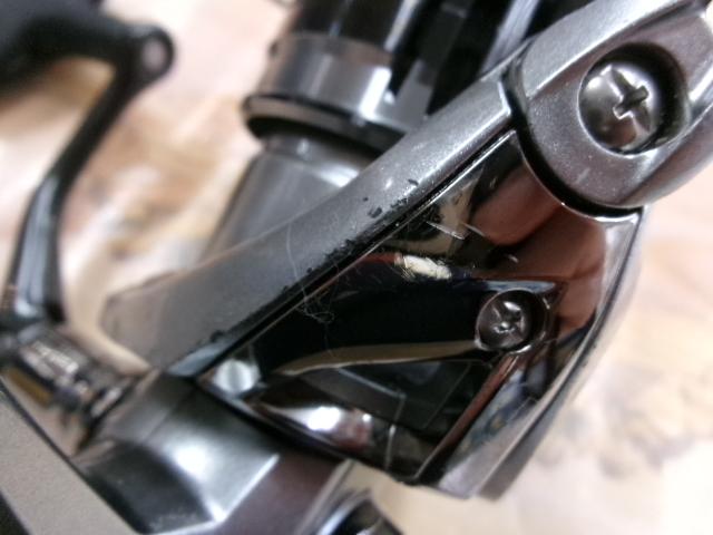 21ナスキー 4000XG