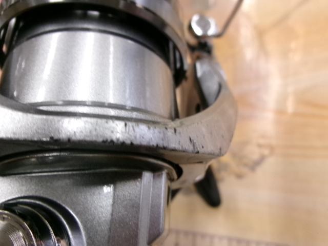 21ナスキー 4000XG