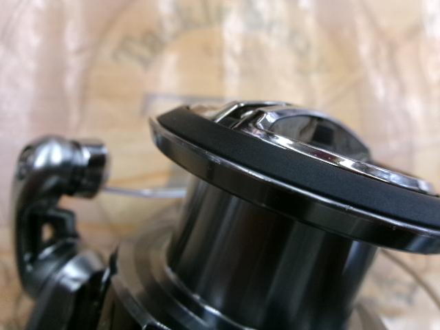 21ナスキー 4000XG