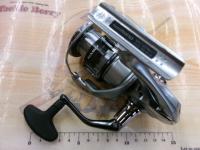 21ナスキー 4000XG