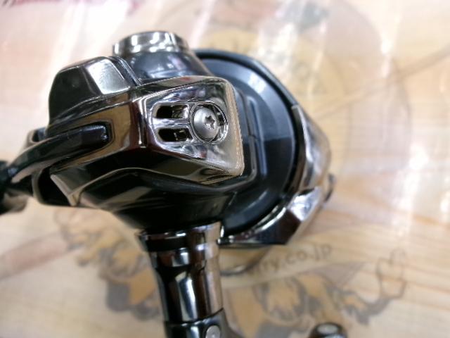 21アルテグラ C2000S