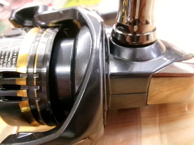 21アルテグラ C2000S