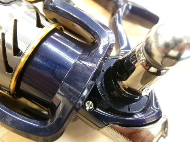 20クレスト LT2000S