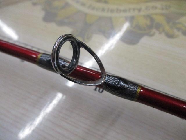 バンディット中深場 73H200